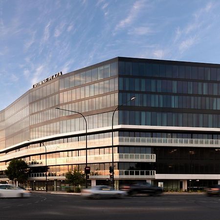 Crowne Plaza Adelaide Mawson Lakes By Ihg Bagian luar foto
