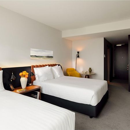Crowne Plaza Adelaide Mawson Lakes By Ihg Bagian luar foto