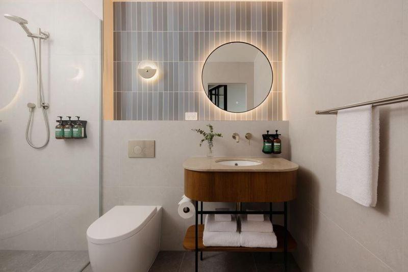 Crowne Plaza Adelaide Mawson Lakes By Ihg Bagian luar foto